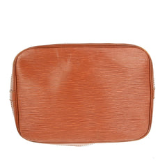 Louis Vuitton Petit Noe Handbag Epi Leather