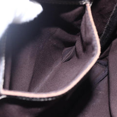 Gucci Flap Messenger GG Coated Canvas