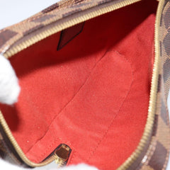 Louis Vuitton Geronimos Waist Bag Damier