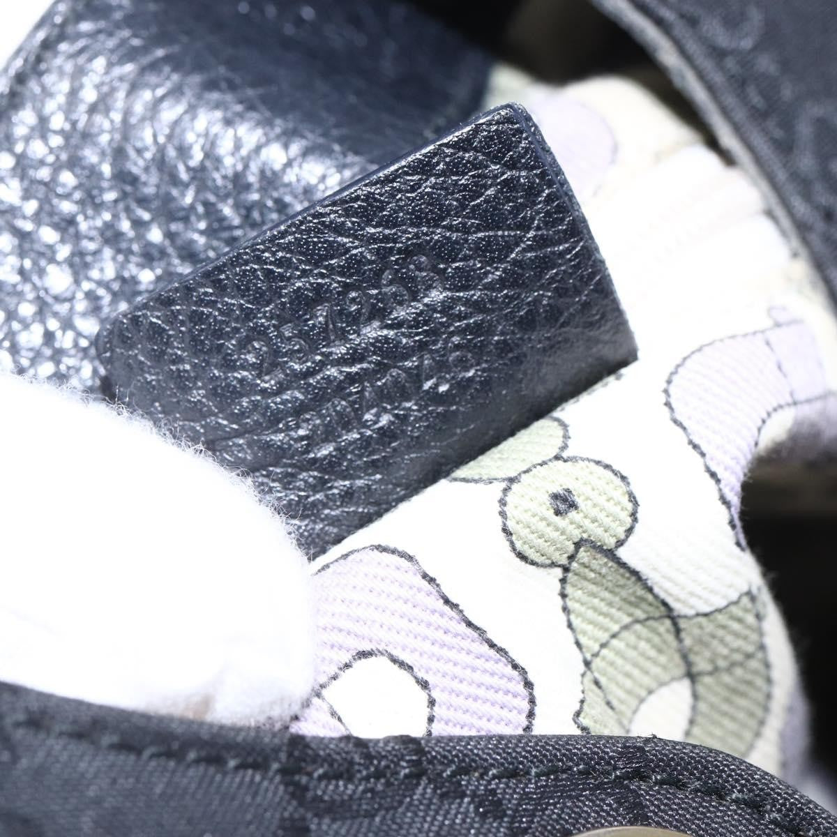 Gucci Vintage tote GG Canvas