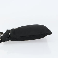 Prada Flat Messenger Bag Tessuto