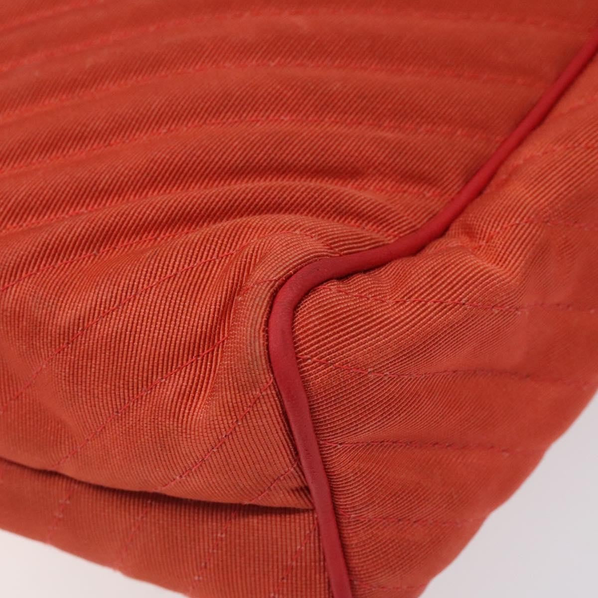 Bally Vintage Shoulder Bag Nylon