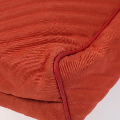 Bally Vintage Shoulder Bag Nylon