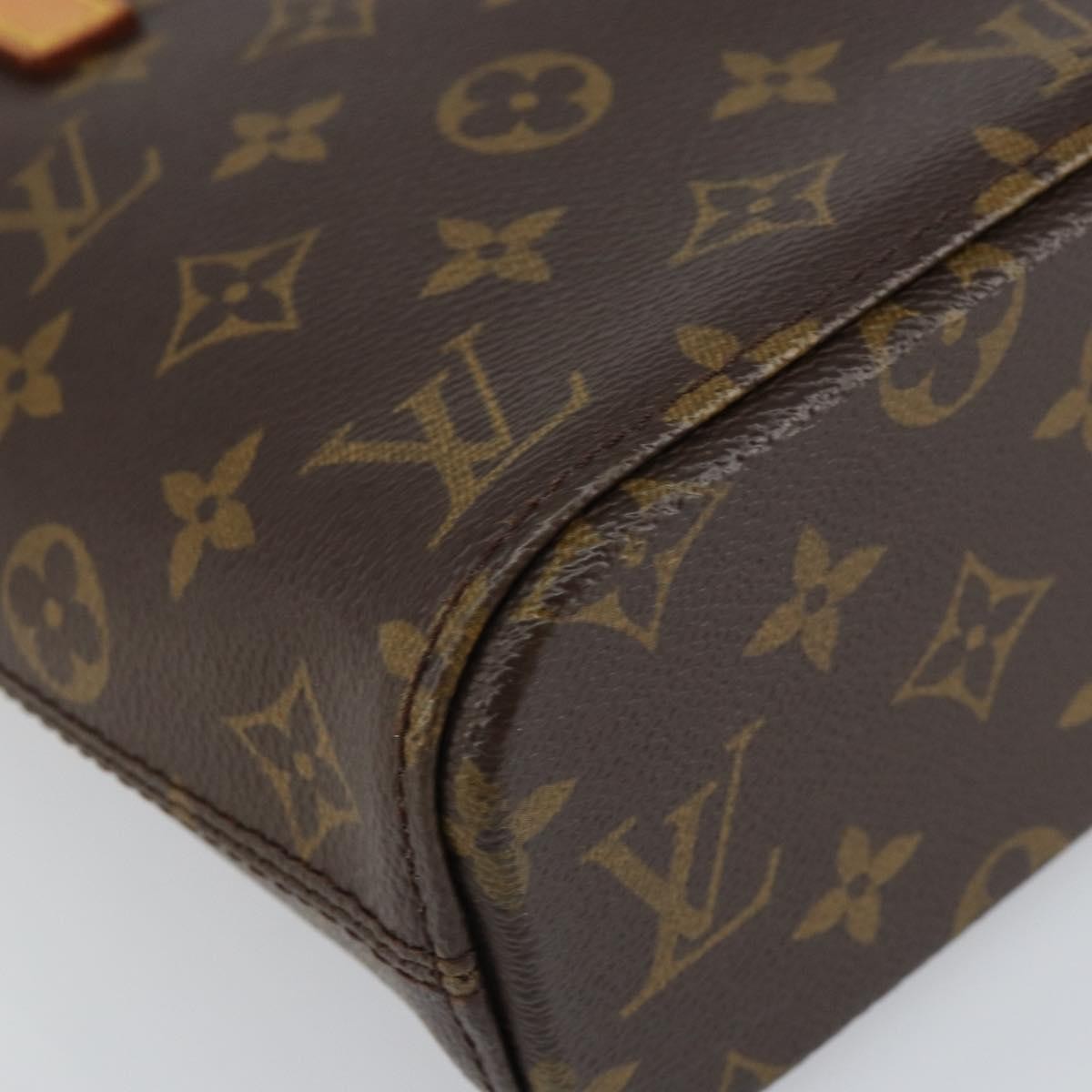 Louis Vuitton Vavin Tote Monogram Canvas