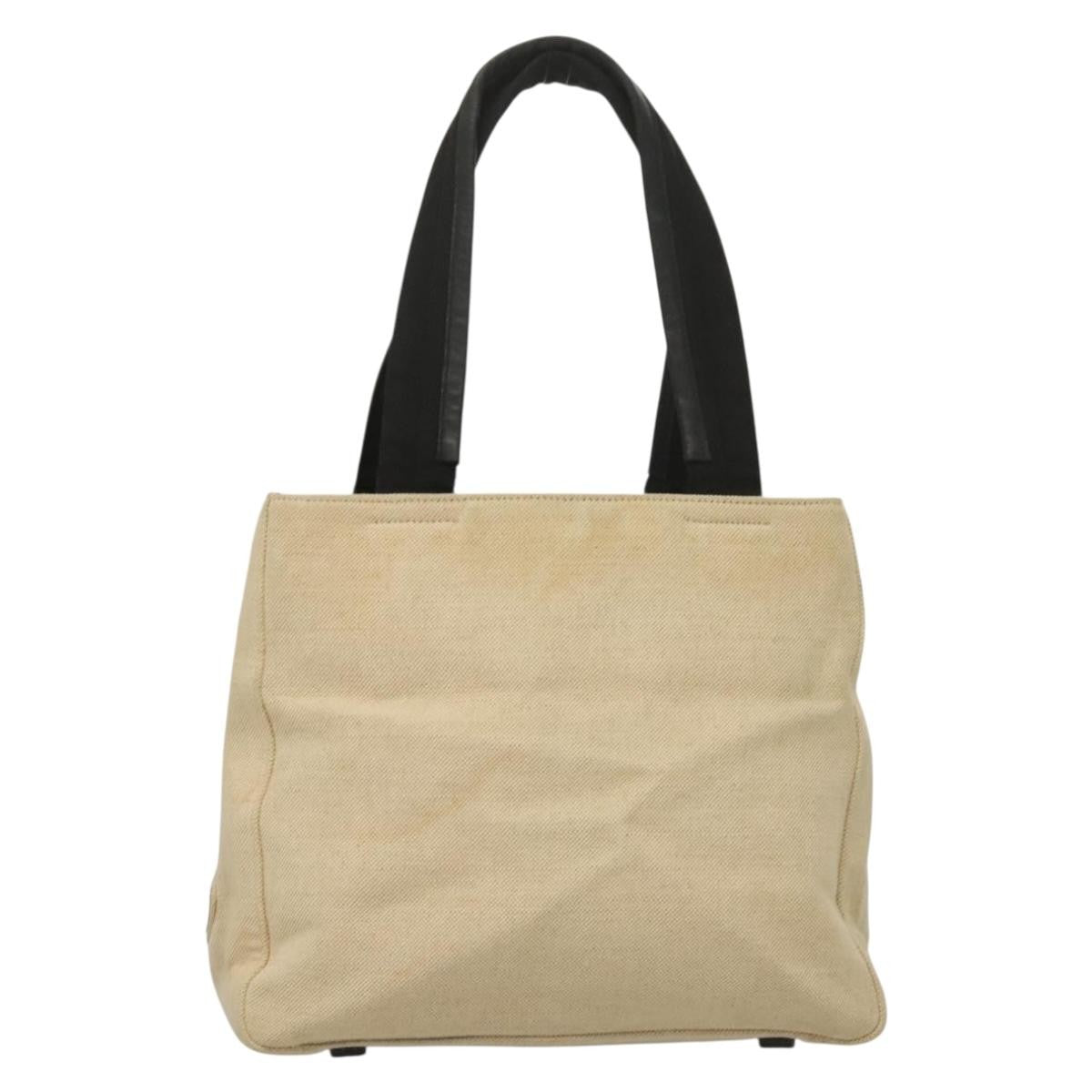 Prada Sport Tote bag Canvas