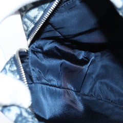 Christian Dior Trotter shoulder bag Canvas