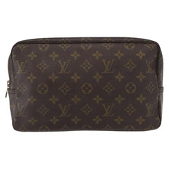 Louis Vuitton Trousse Toilette Monogram Canvas