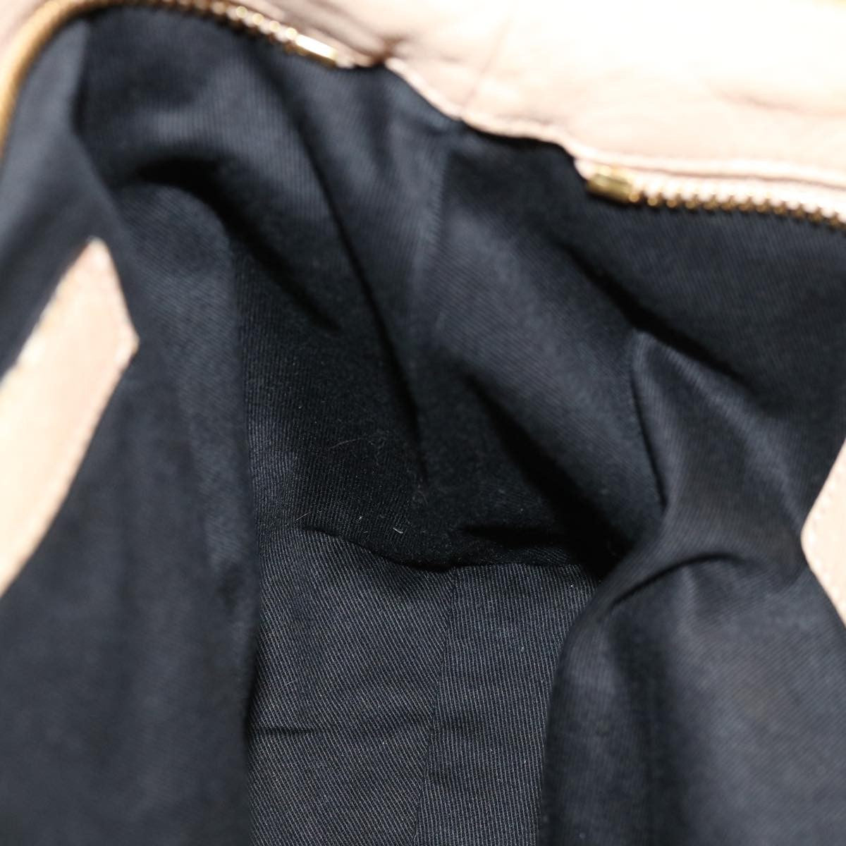 Chloe Ethel Tote Leather