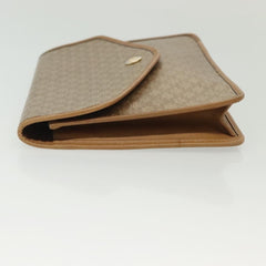 Celine Macadam Pochette Classic