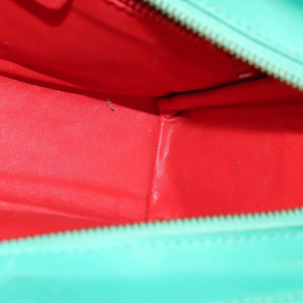 Celine Vintage Shoulder Bag Leather