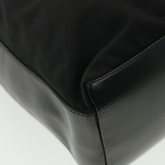 Prada Vintage Shoulder Bag Tessuto