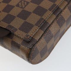 Louis Vuitton Geronimos Waist Bag Damier