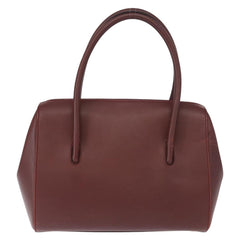 cartier Must De Cartier Leather