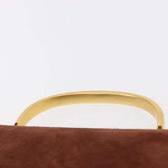 Givenchy Vintage Handbag Suede