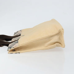 Burberry Blue Label Tote Bag Nylon