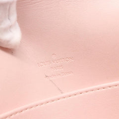 Louis Vuitton Thompson Street Handbag Monogram Vernis