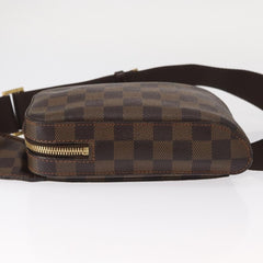 Louis Vuitton Geronimos Waist Bag Damier
