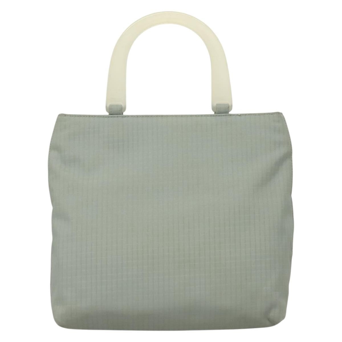 Givenchy Vintage Handbag Nylon