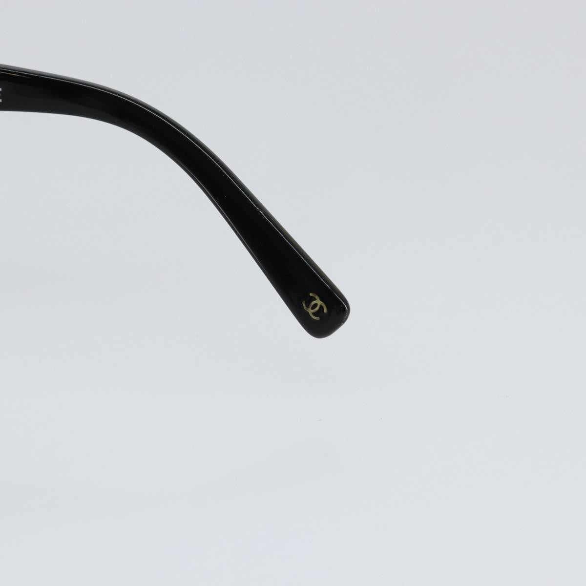 Chanel CHANEL Logo Sunglasses Eye Wear Plastic