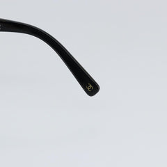 Chanel CHANEL Logo Sunglasses Eye Wear Plastic