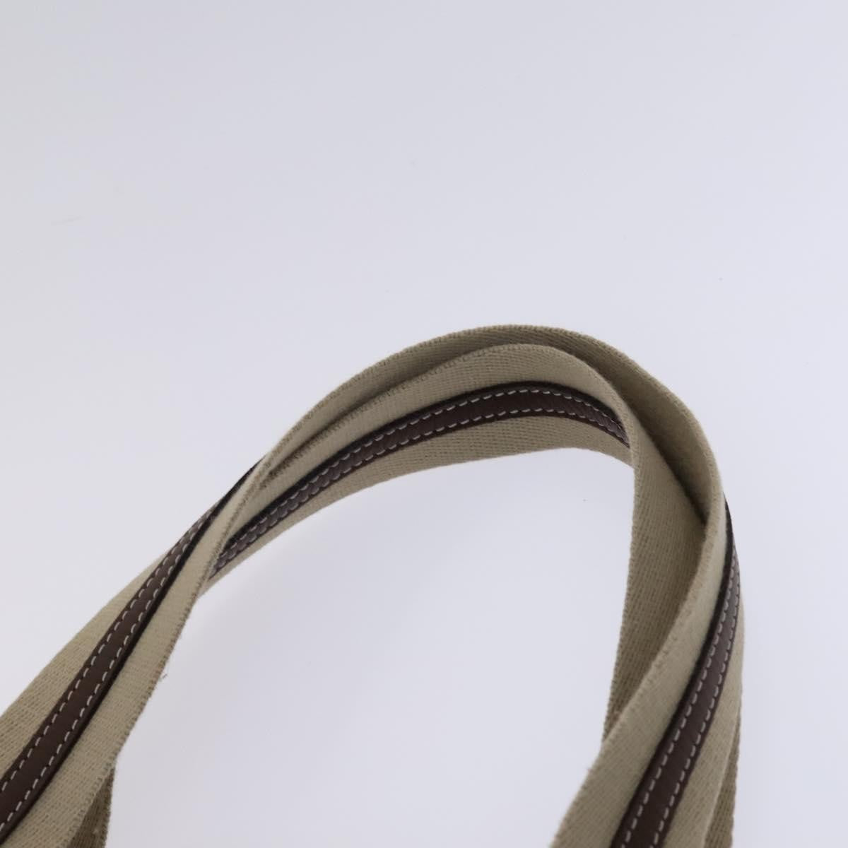 Burberry Blue Label Tote Bag Canvas