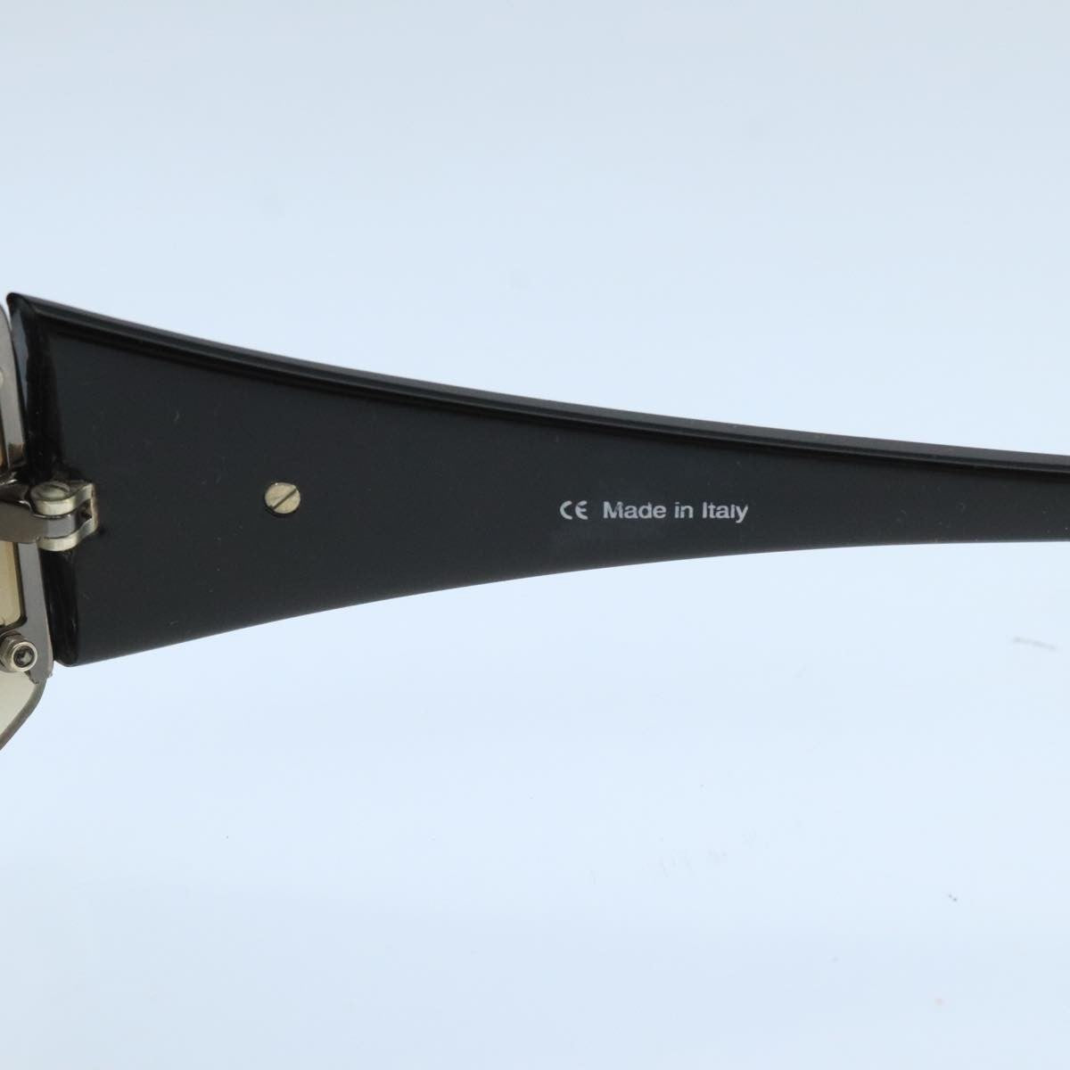 Celine Lunettes de soleil Plastique