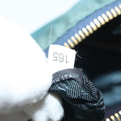 Prada Flat Messenger Tessuto