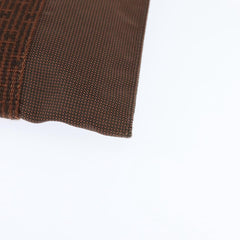 Hermes Herline Crossbody Canvas