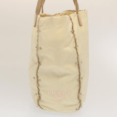 Prada Tote Vitello Daino Vitello Daino