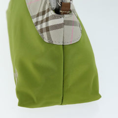 Burberry Nova check Pochette Nylon