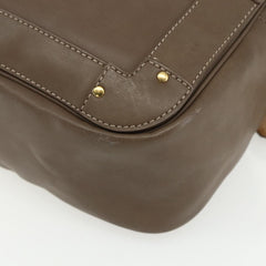 Chloe Eden Tote bag Leather