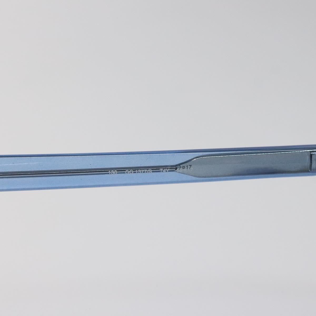 Gucci Eyewear Sunglasses