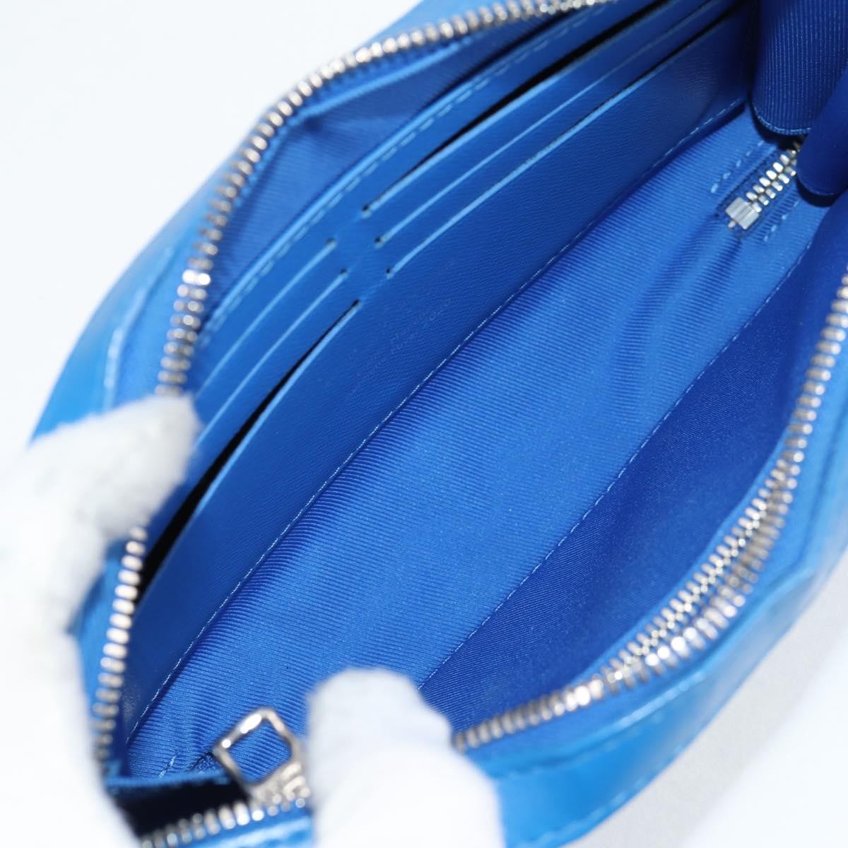 Louis Vuitton Soft Trunk Wallet Limited Edition Monogram Clouds