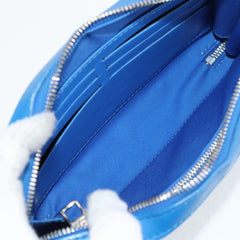 Louis Vuitton Soft Trunk Wallet Limited Edition Monogram Clouds