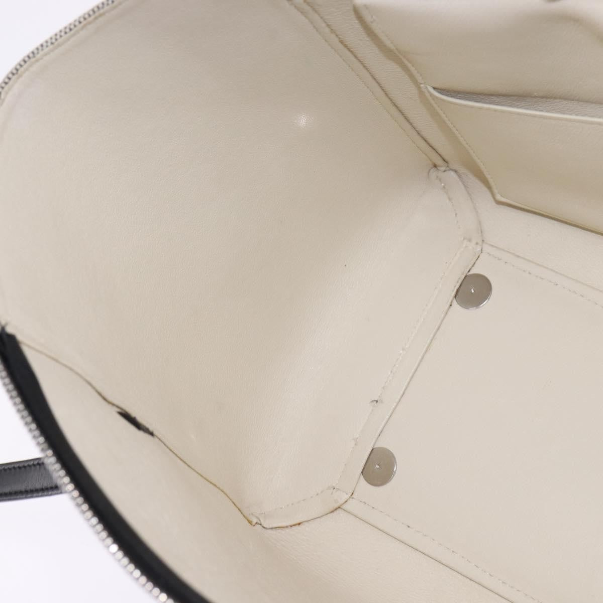 Celine Belt Bag Textured Leather