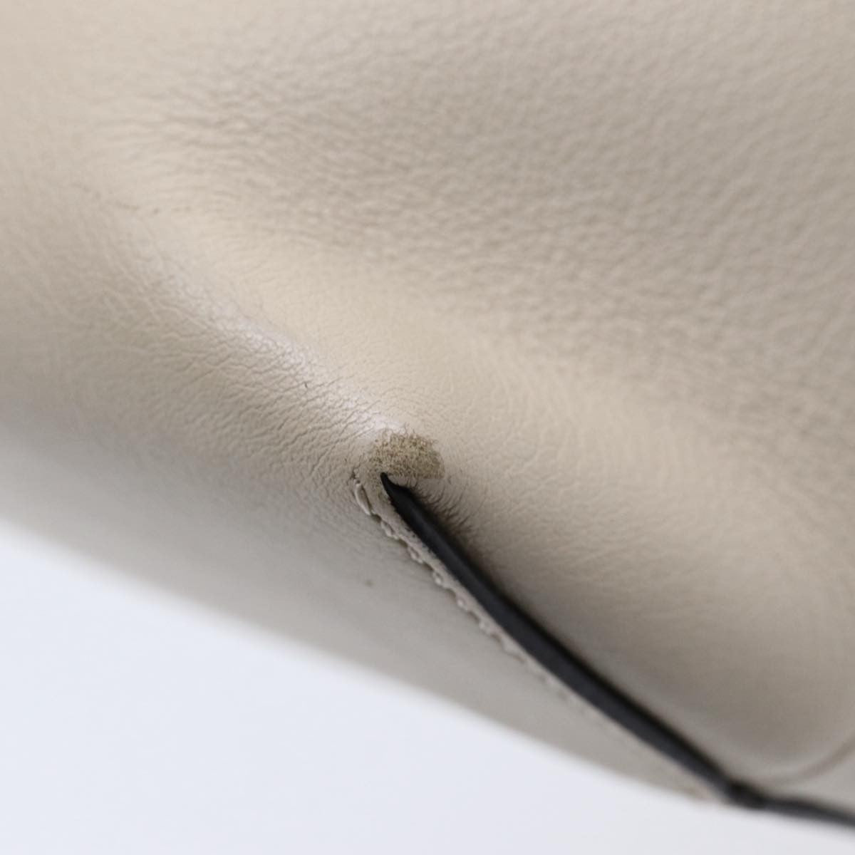 Fendi By The Way Satchel Leather