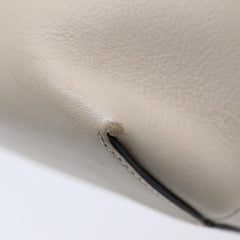 Fendi By The Way Satchel Leather