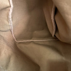 Louis Vuitton Keepall Bag Monogram Canvas