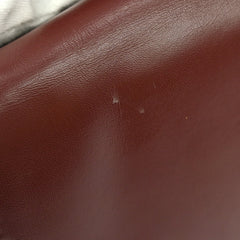 cartier Must de Cartier Shoulder Bag Leather
