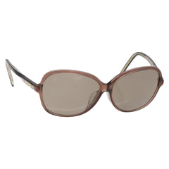 Gucci Eyewear Interlocking G Sunglasses