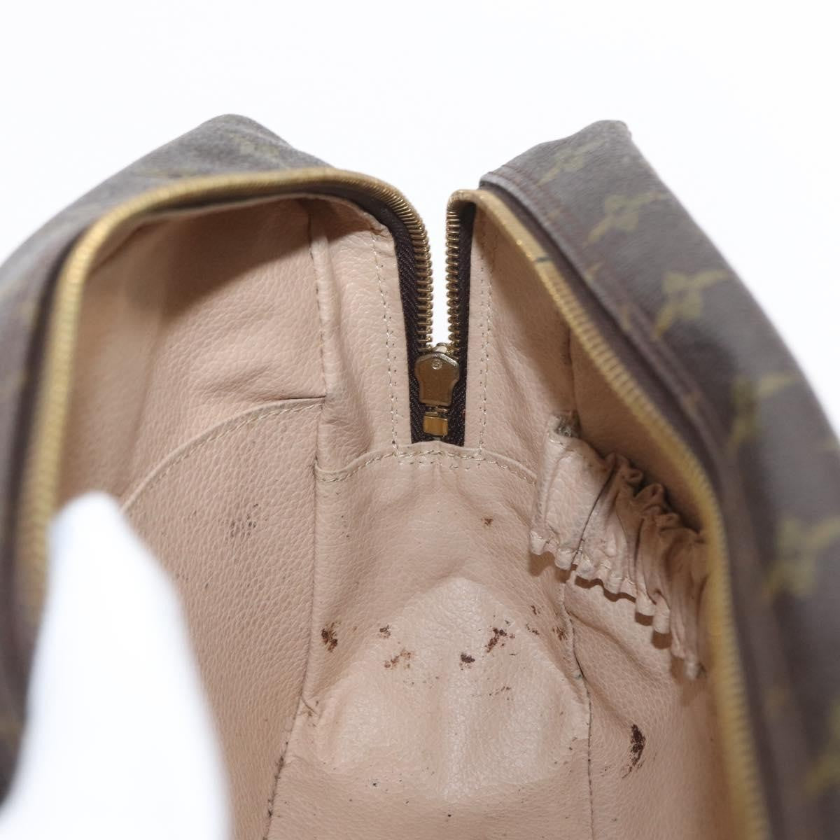 Louis Vuitton Trousse Toilette Monogram Canvas