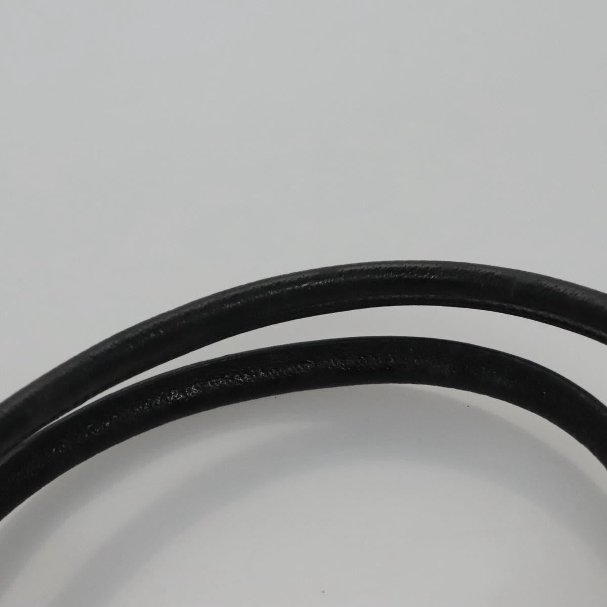 Bvlgari B.Zero1 Logomania Bag Canvas with Leather