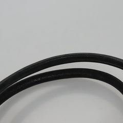 Bvlgari B.Zero1 Logomania Bag Canvas with Leather