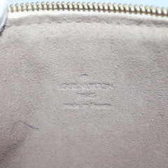 Louis Vuitton Pochette Accessoires Monogram Multicolor