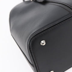 Burberry Vintage Handbag Leather