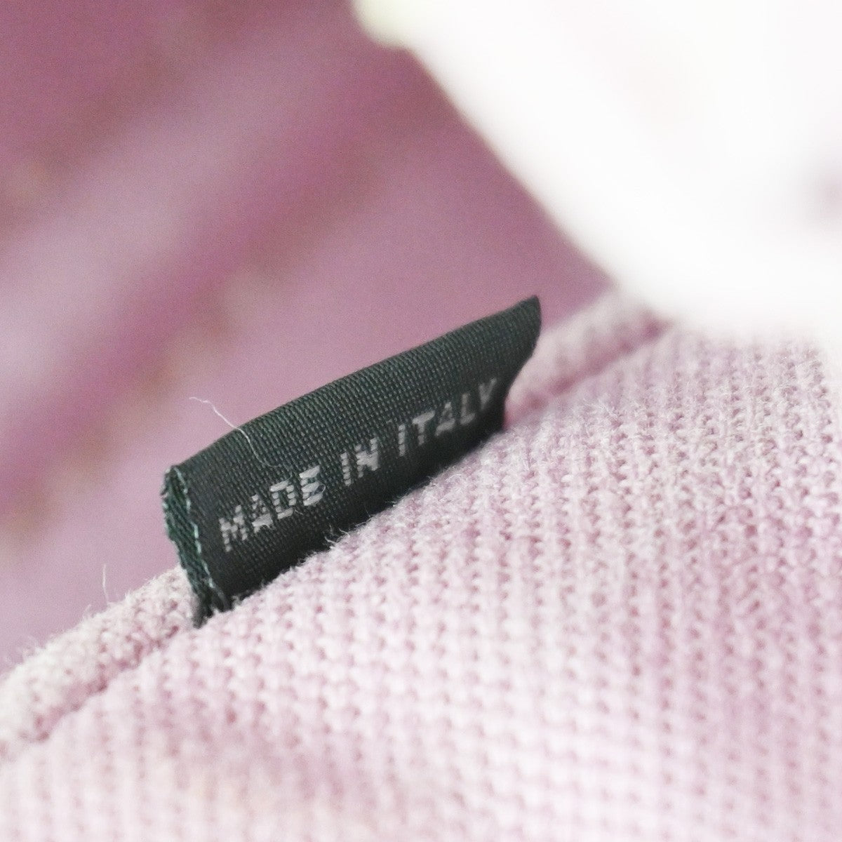 Prada Canapa Open Tote Canvas