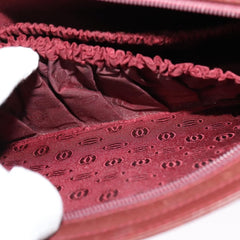 cartier Must de Cartier Clutch bag Leather