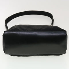 Prada Vintage Shoulder Bag Tessuto