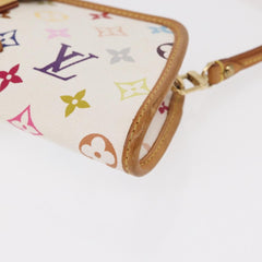 Louis Vuitton Shirley Handbag Monogram Multicolor