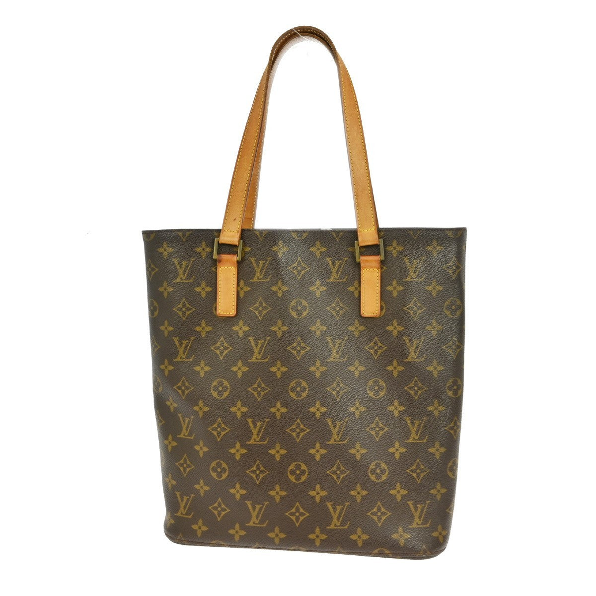 Louis Vuitton Vavin Tote Monogram Canvas